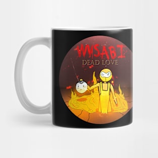 Mortal Kombat Mug